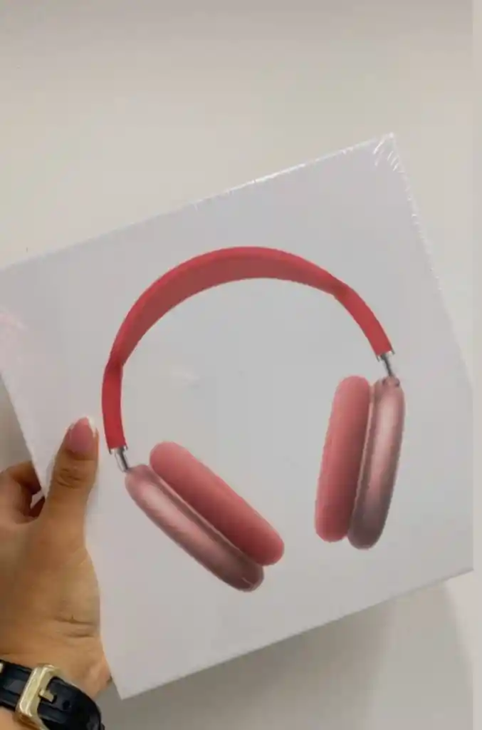 Airpods Max Audifonos Apple/ Diademas / Audifonos Bluetooth