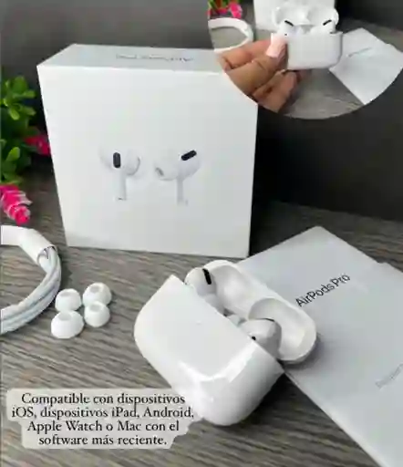 Airpods Pro 2 2da Generacion
