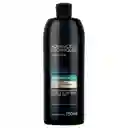 Shampoo Avon Sin Sal Aceite De Argan Y Coco 750ml