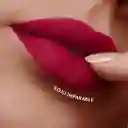 Labial Colorfix 24h Rojo Imparable