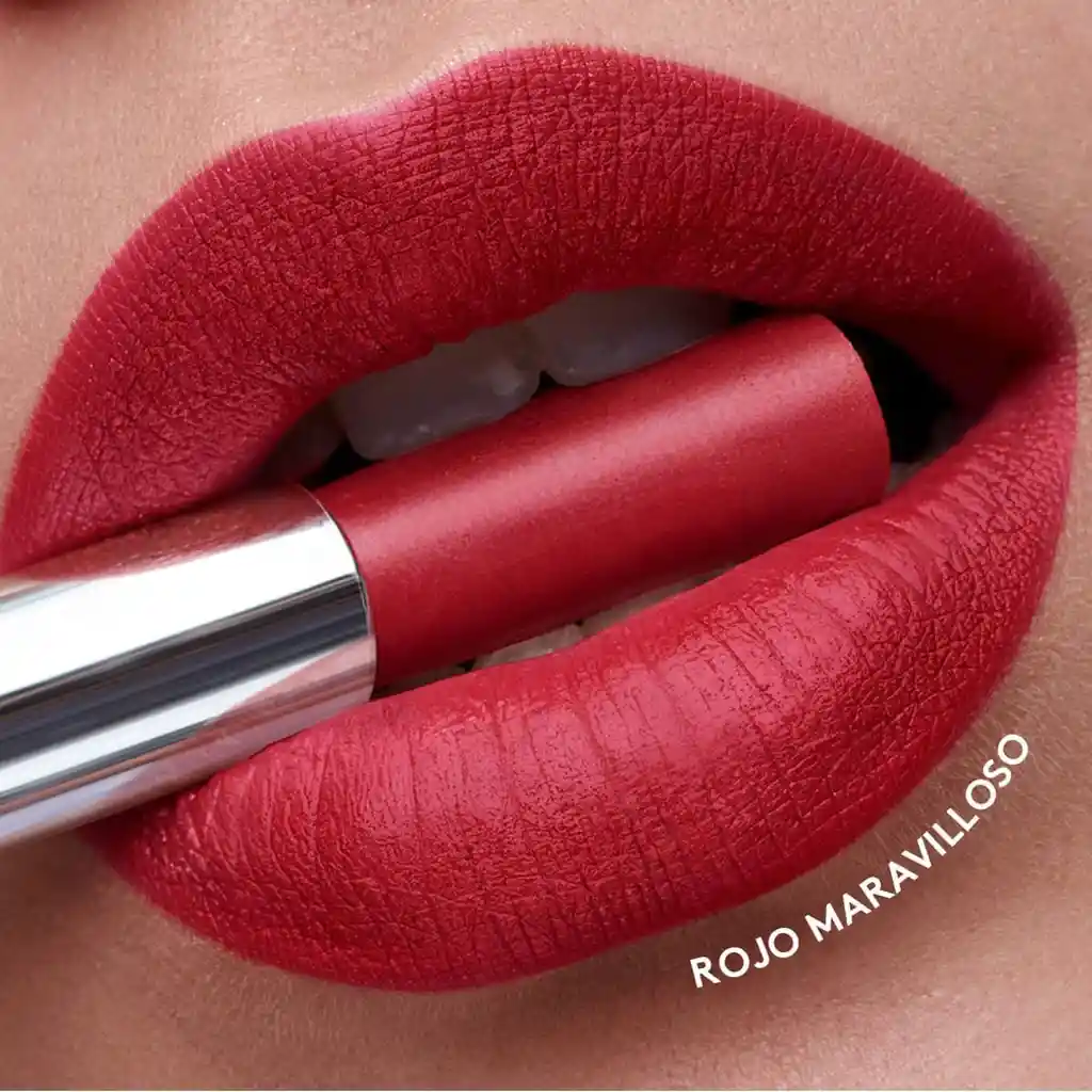 Labial Colorfix 24h Rojo Maravilloso