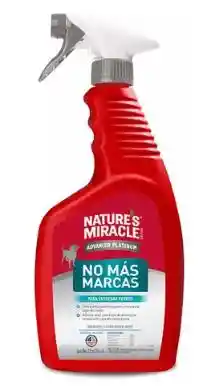 Nature Miracle No Mas Marcas Spray 24oz