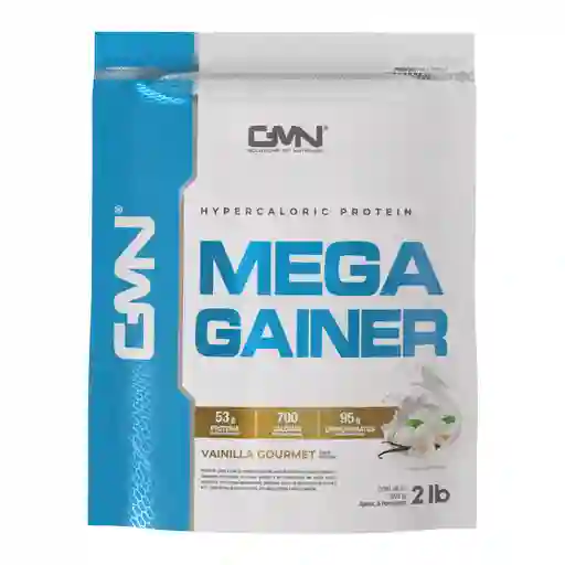 Mega Gainer (2lb) Gmn