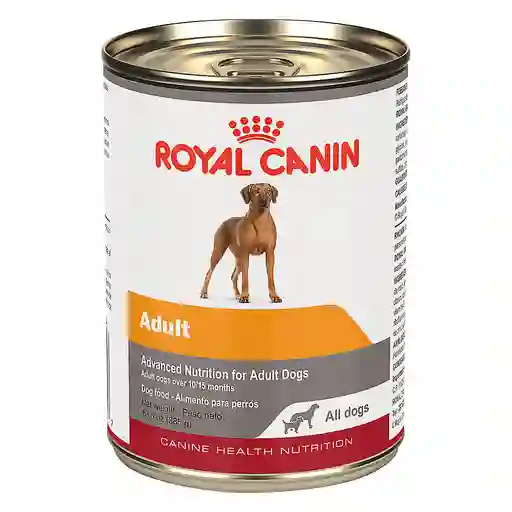 Royal Canin Bhn Adult An 385 G