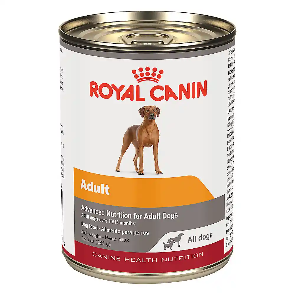 Royal Canin Bhn Adult An 385 G