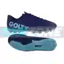 Zapatillas Golty Original Profesional Crack, Sintetica Talla: 7/ Azul