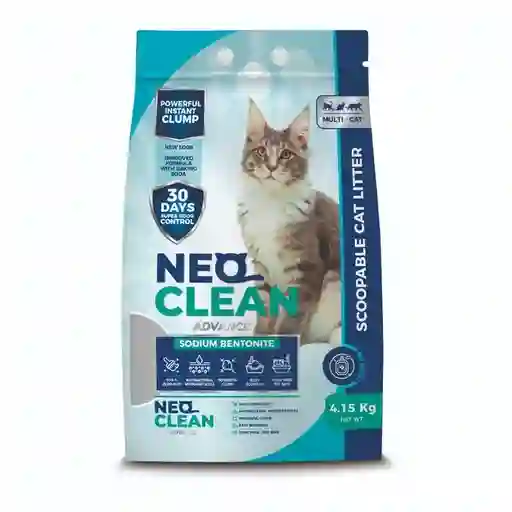 Arena Neo Clean Aroma Cafe 25 Kg