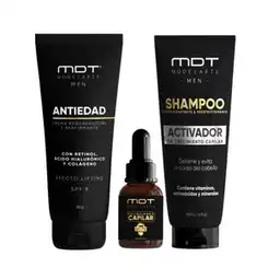 Kit Revitalizador