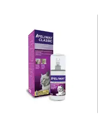 Feliway Classic Spray 20 Ml