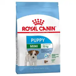 Royal Canin Shn Mini Puppy 8kg