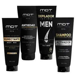 Kit Cuidado Masculino