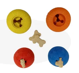 Pelota Para Snacks (colores Surtidos)