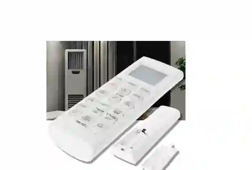 Lg Control Remoto Min Reemplazable Aire Acondicionado Para