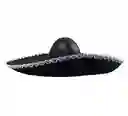 Sombrero Mexicano Multicolor Fiesta Mariachi Halloween