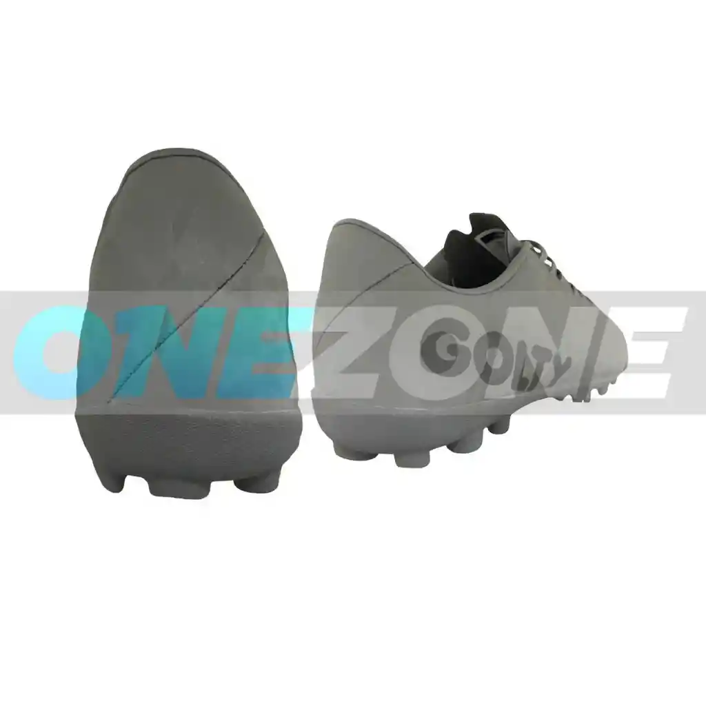 Zapatillas Golty Original Profesional Crack, Sintetica Talla: 7.5/ Gris