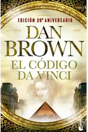 El Código Da Vinci