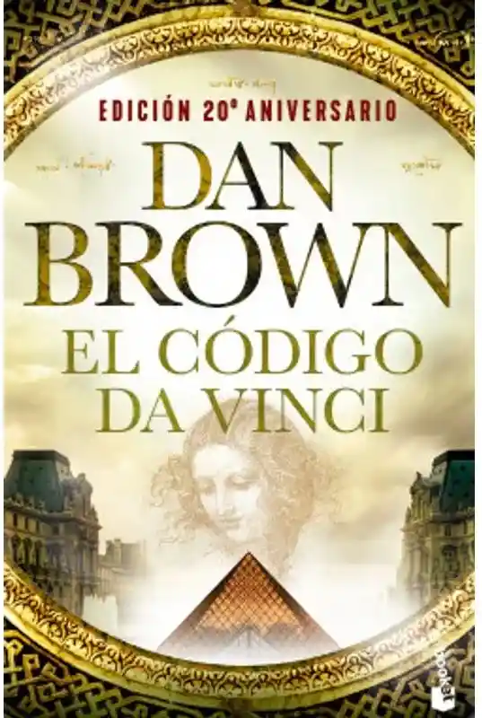 El Código Da Vinci