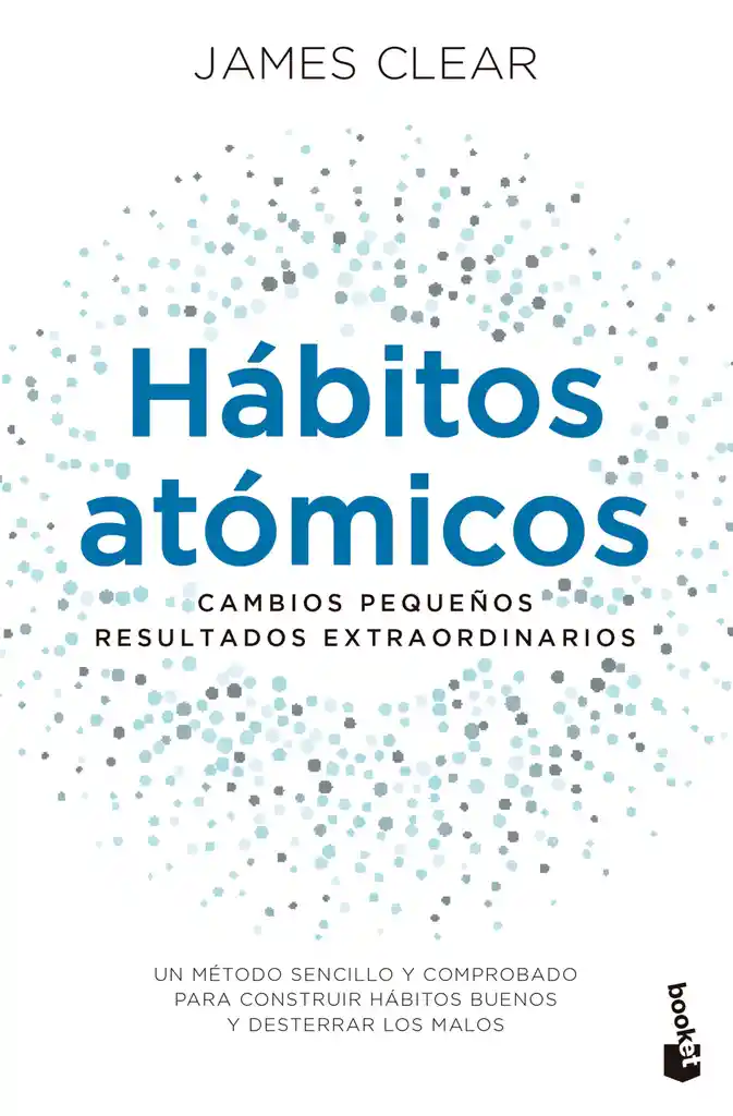 Hábitos Atomicos