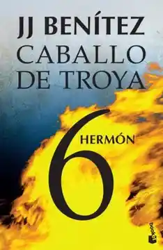 Hermón (caballo De Troya 6)