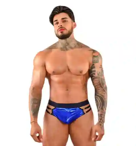 Lenceria Masculina Tanga Ropa Interior Para Hombre Suspensorio Harvey