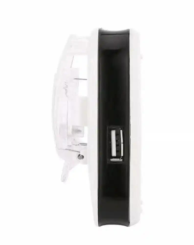 Cargador Universal Para Batería De Teléfono Y Cámara Speed Song Sg-33c