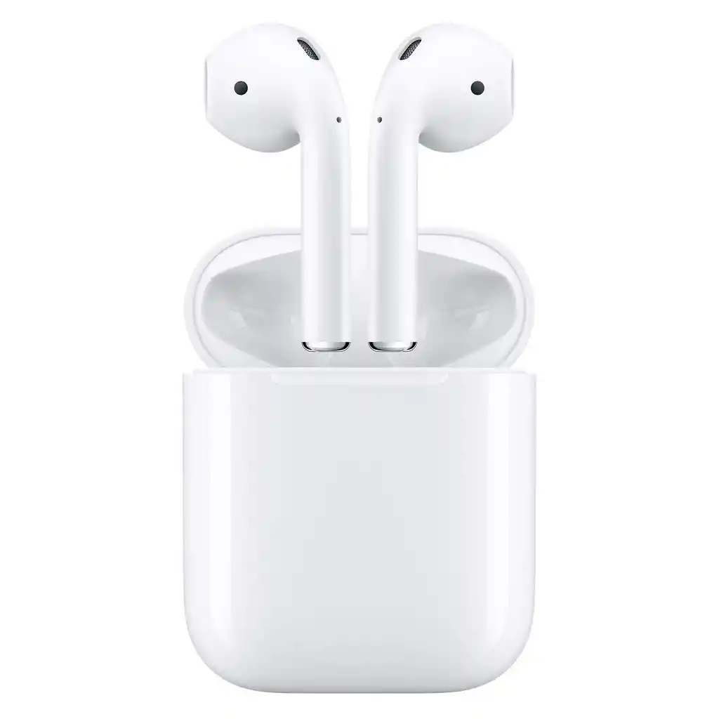 Audifonos Bluetooth Airpods Serie 1/2 1.1