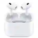 Audifonos Bluetoth Airpods Serie Pro 2 Gen 1.1 Aislamiento De Ruido