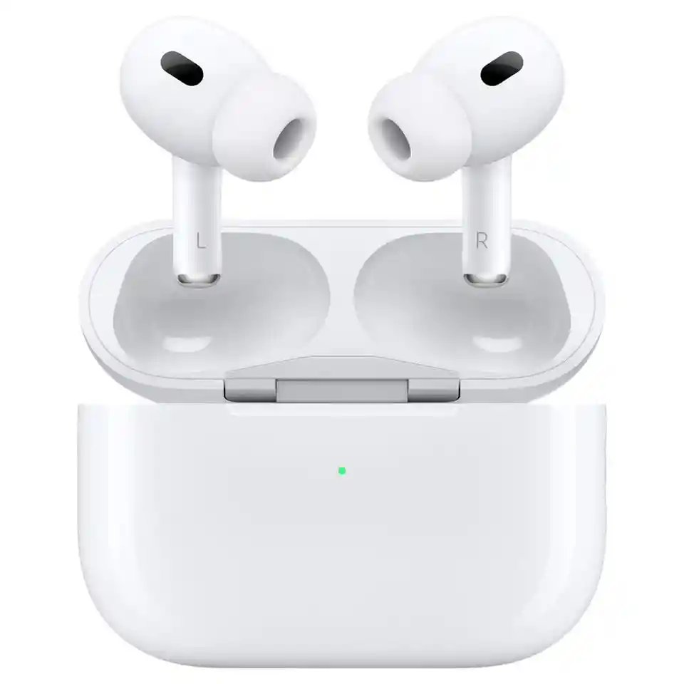 Audifonos Bluetoth Airpods Serie Pro 2 Gen 1.1 Aislamiento De Ruido