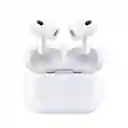 Audifonos Bluetoth Airpods Serie Pro 2 Gen 1.1 Aislamiento De Ruido
