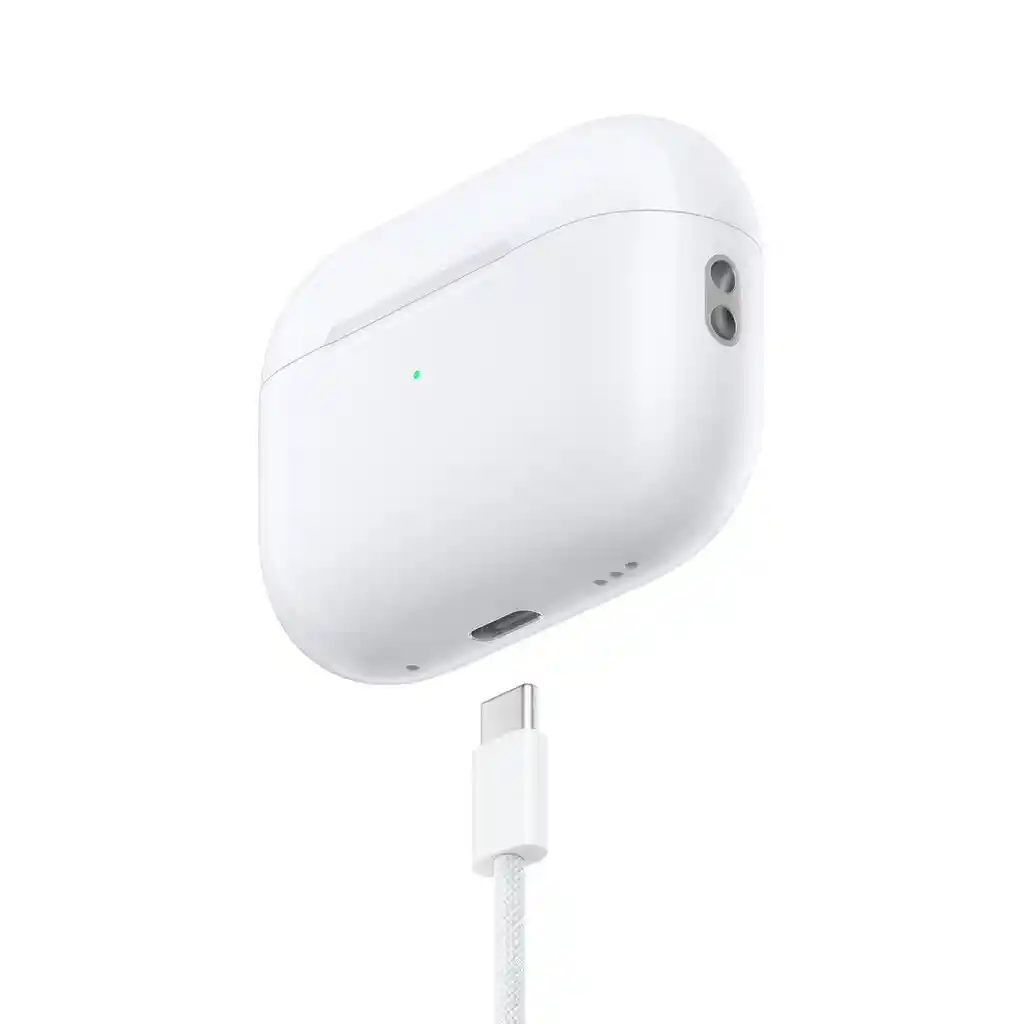 Audifonos Bluetoth Airpods Serie Pro 2 Gen 1.1 Aislamiento De Ruido