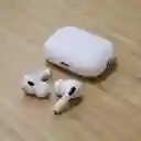 Audifonos Bluetoth Airpods Serie Pro 2 Gen 1.1 Aislamiento De Ruido