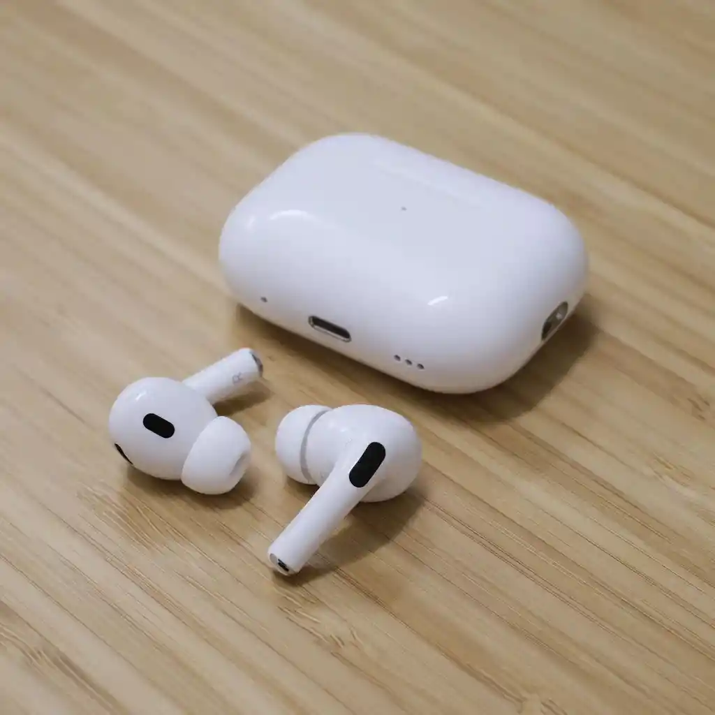 Audifonos Bluetoth Airpods Serie Pro 2 Gen 1.1 Aislamiento De Ruido