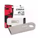 Memoria Usb 4gb Kingston