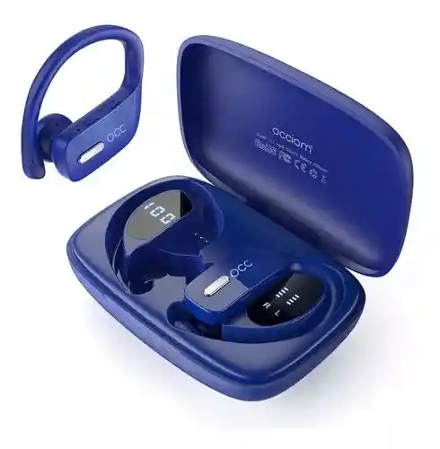 Audifonos Bluetooth Bmani