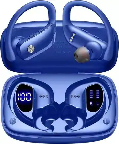 Audifonos Bluetooth Bmani