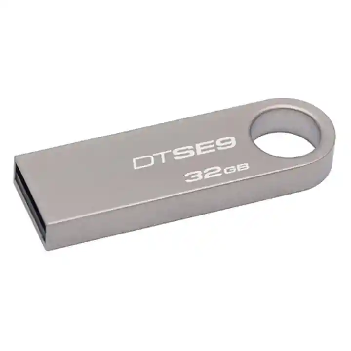 Memoria Usb 32gb Kingston