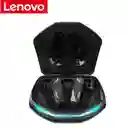 Audifonos Bluetooth Lenovo Live Pods Gm2 Pro