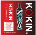 Kokin 10.000puff