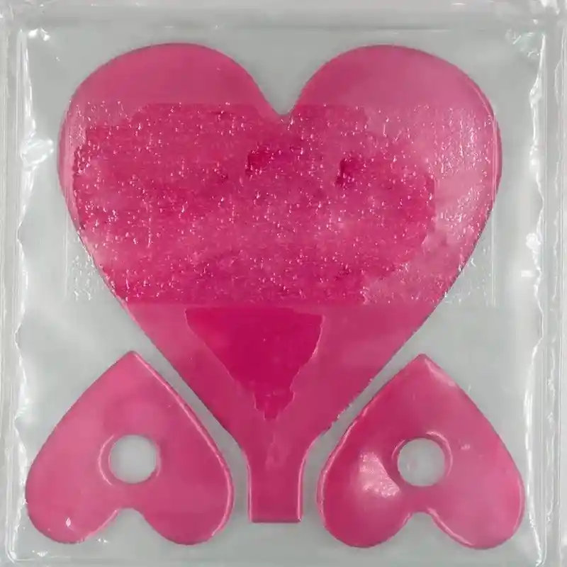 Gummies Panty Comestible