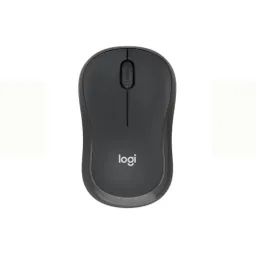 Logitech Mouse M240 For Business Inalámbrico – Bluetooth