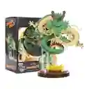 Dragón Ball Z Shenglong Con Esferas Dragón Figura Colección