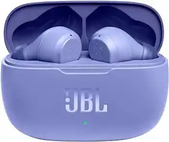 Audifonos Bluetooth Jbl Vibe 200