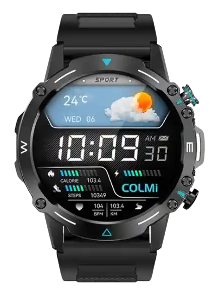 Smart Watch Colmi M42