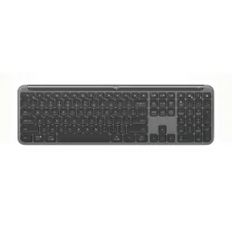 Logitech Teclado K950 Multi-device - Bluetooth