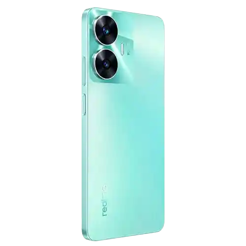 Realme C55 Color Azul (exclusivo)