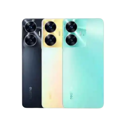 Realme C55 Color Azul (exclusivo)