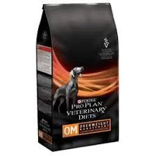 Porplan Canine Om 7.5 Kg - Peso Manejo Obesidad