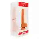 Dildo Realista Nerón Camtoyz