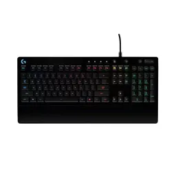 Logitech Gamer Teclado G213