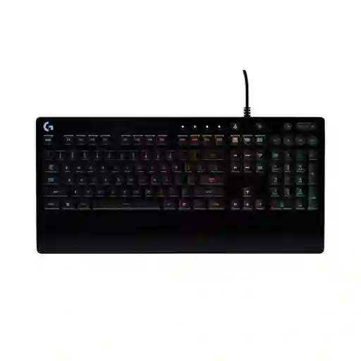 Logitech Gamer Teclado G213